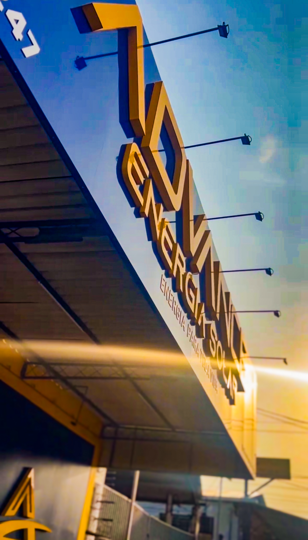 Deixe que o Sol Pague sua Conta​ em Belém, Castanhal, Capanema até Paragominas